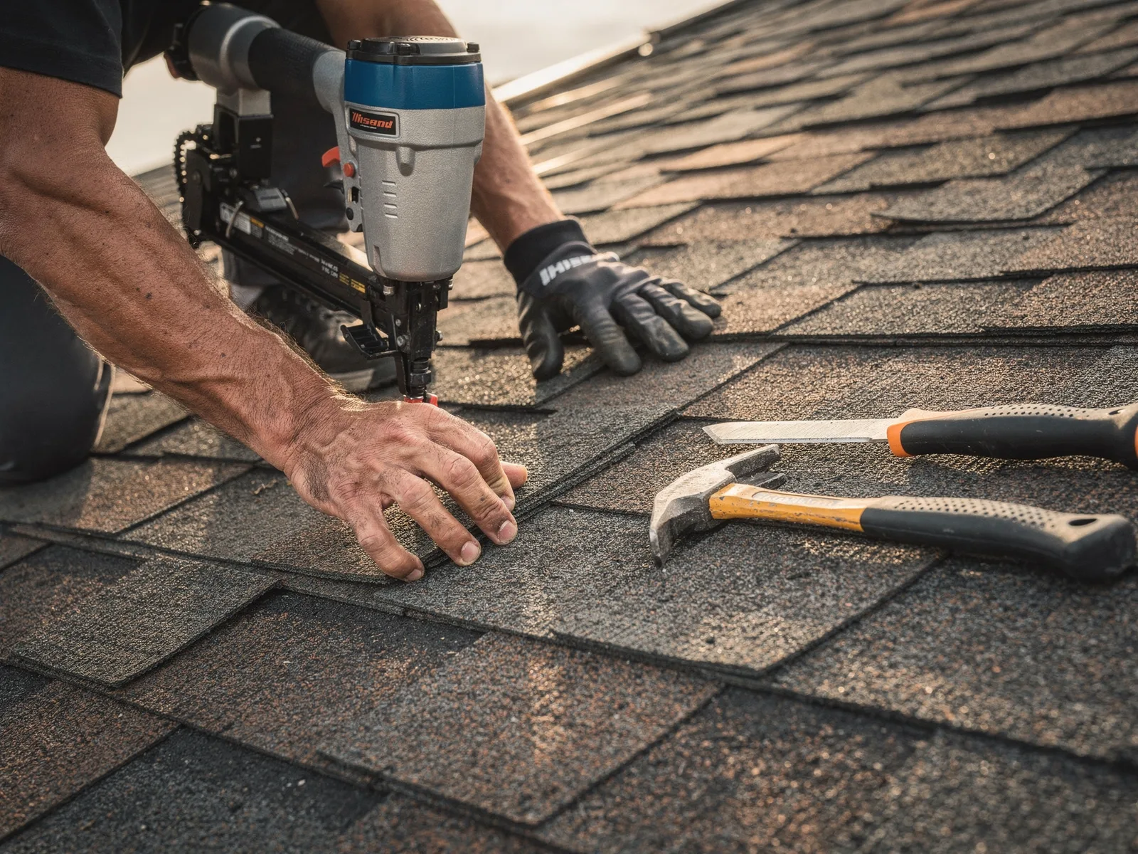 Why choose Roof Repair in Laurel, IA